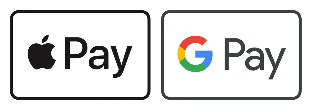 payments gpay apay