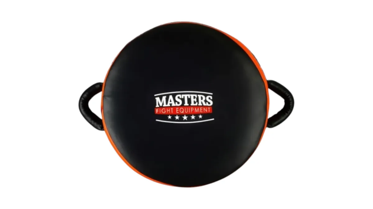 Masters training target round 45 cm x 15 cm TTO 1422O