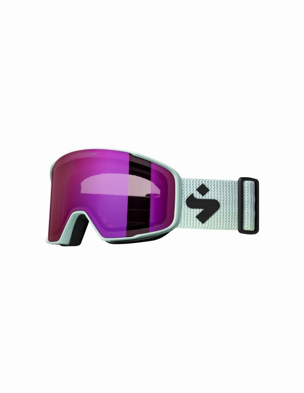 Ski goggles Boondock Rig Reflect W 92800558962
