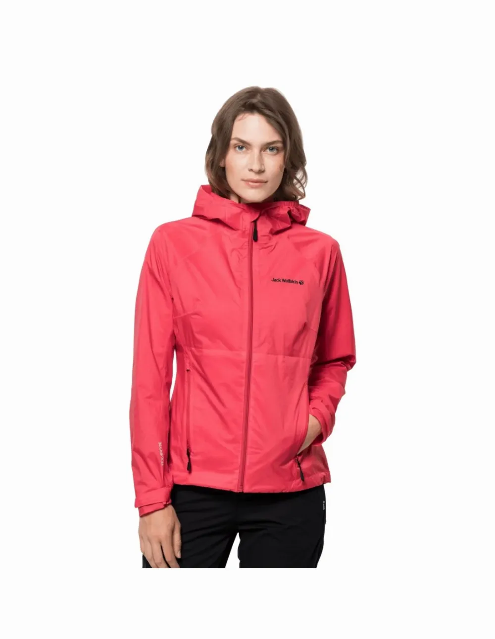 Jack Wolfskin Tasman 2l Jkt W 11149712058