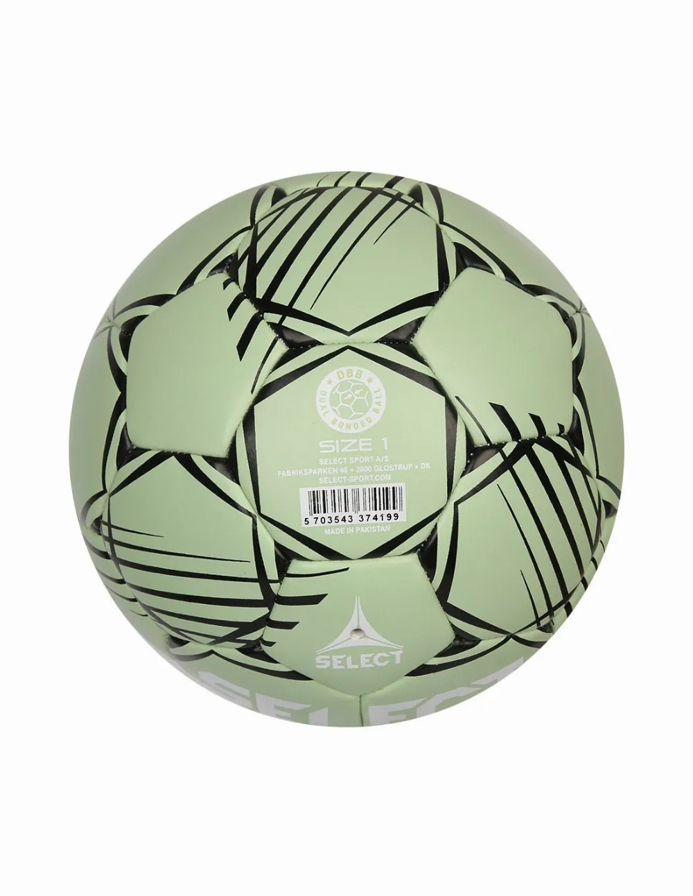 Select Play Ball