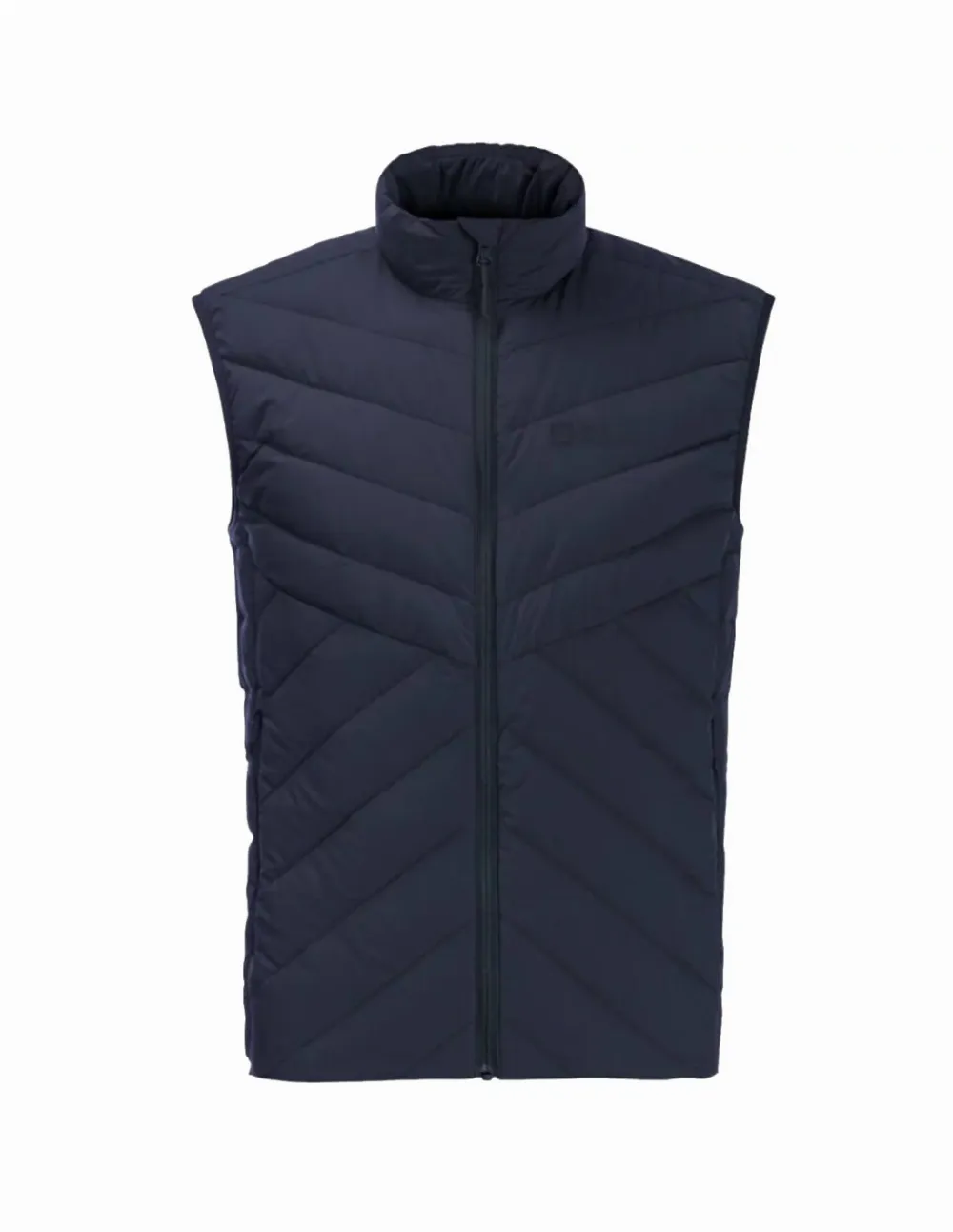 Jack Wolfskin Athletic Down Vest M 12066921010