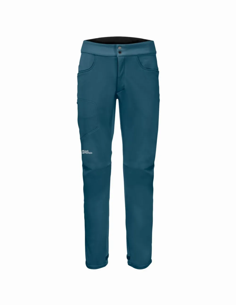 Jack Wolfskin Morobbia Pants M 15076414133
