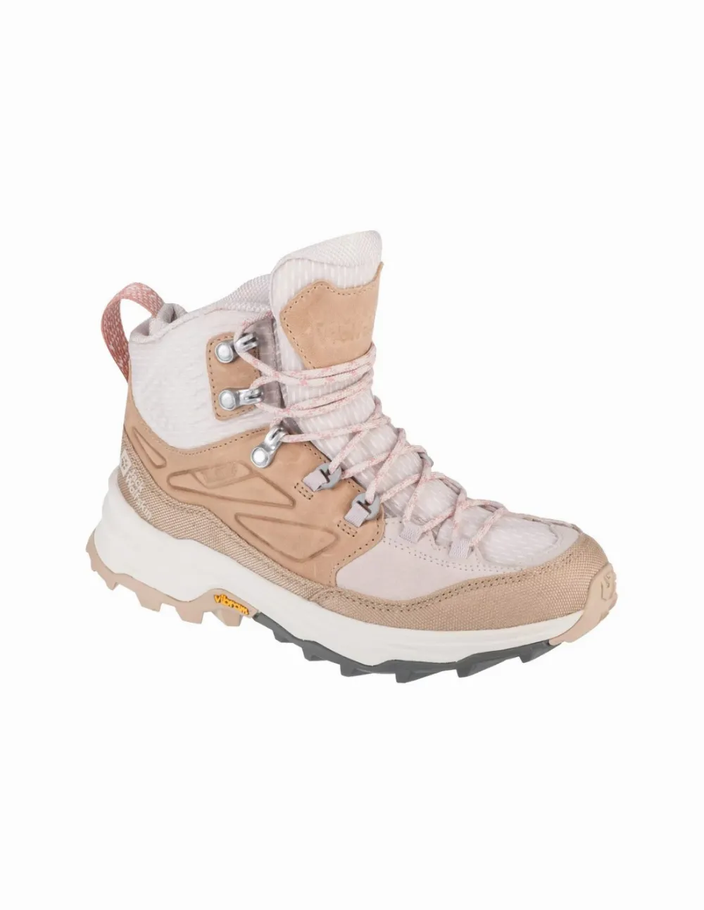 Jack Wolfskin Cyrox Texapore Mid W 40643115629