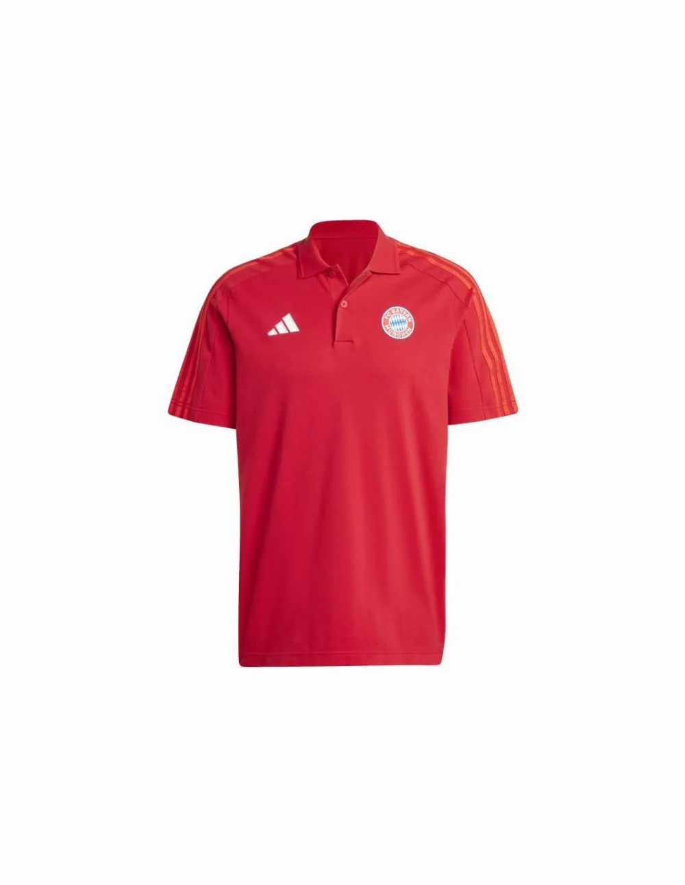 Adidas Bayern Munich M IT4145 polo shirt