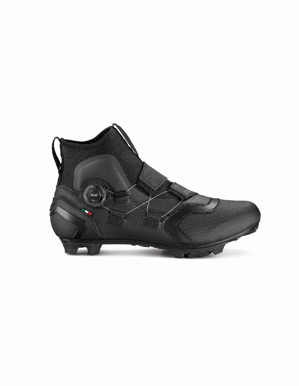 CRONO winter MTB shoes CW1SW22 black 42 nylon
