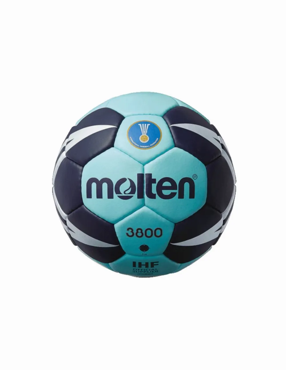 Molten H3X3800-CN Μπάλα Handball