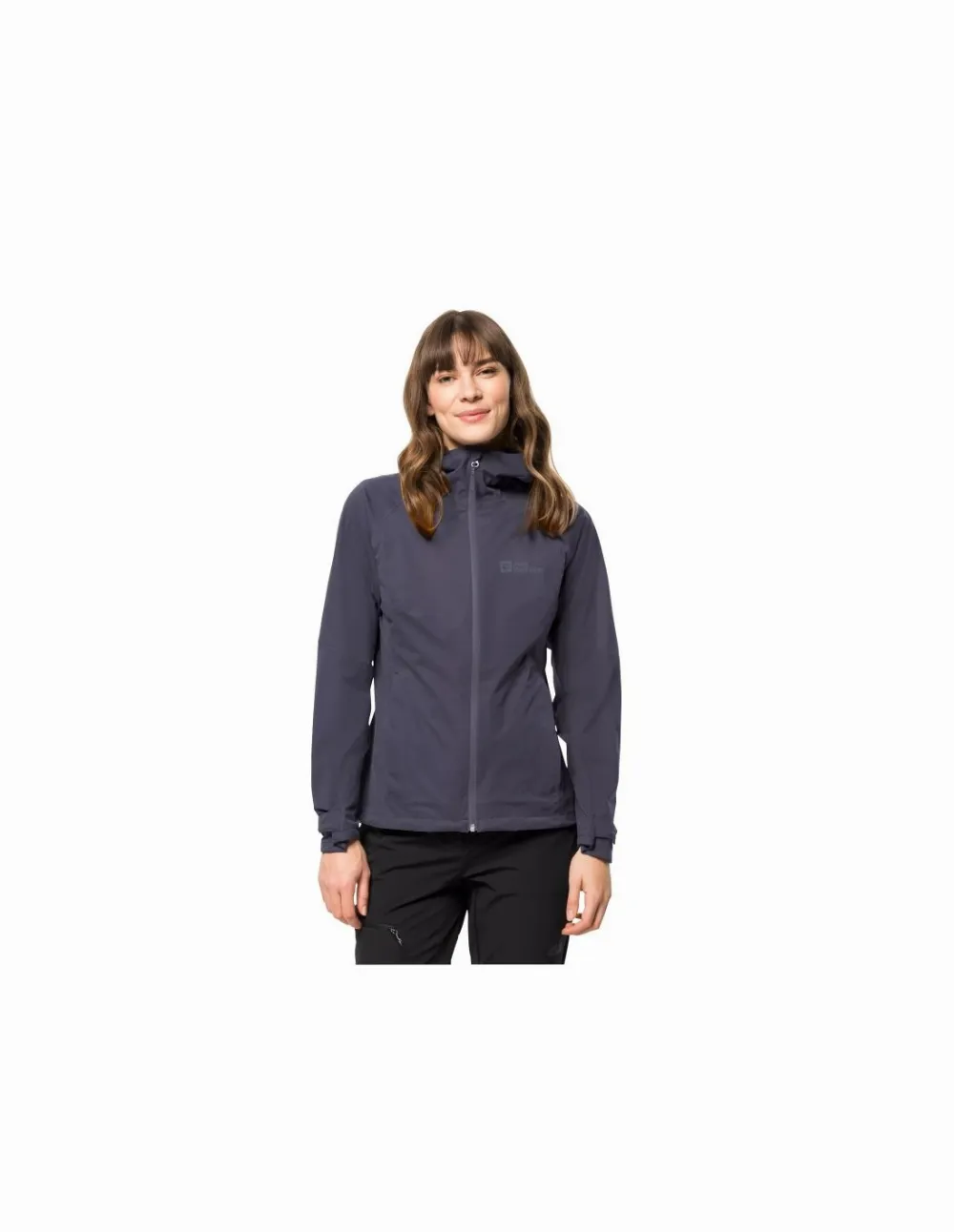 Jack Wolfskin Highest Peak Jacket W 11151211388