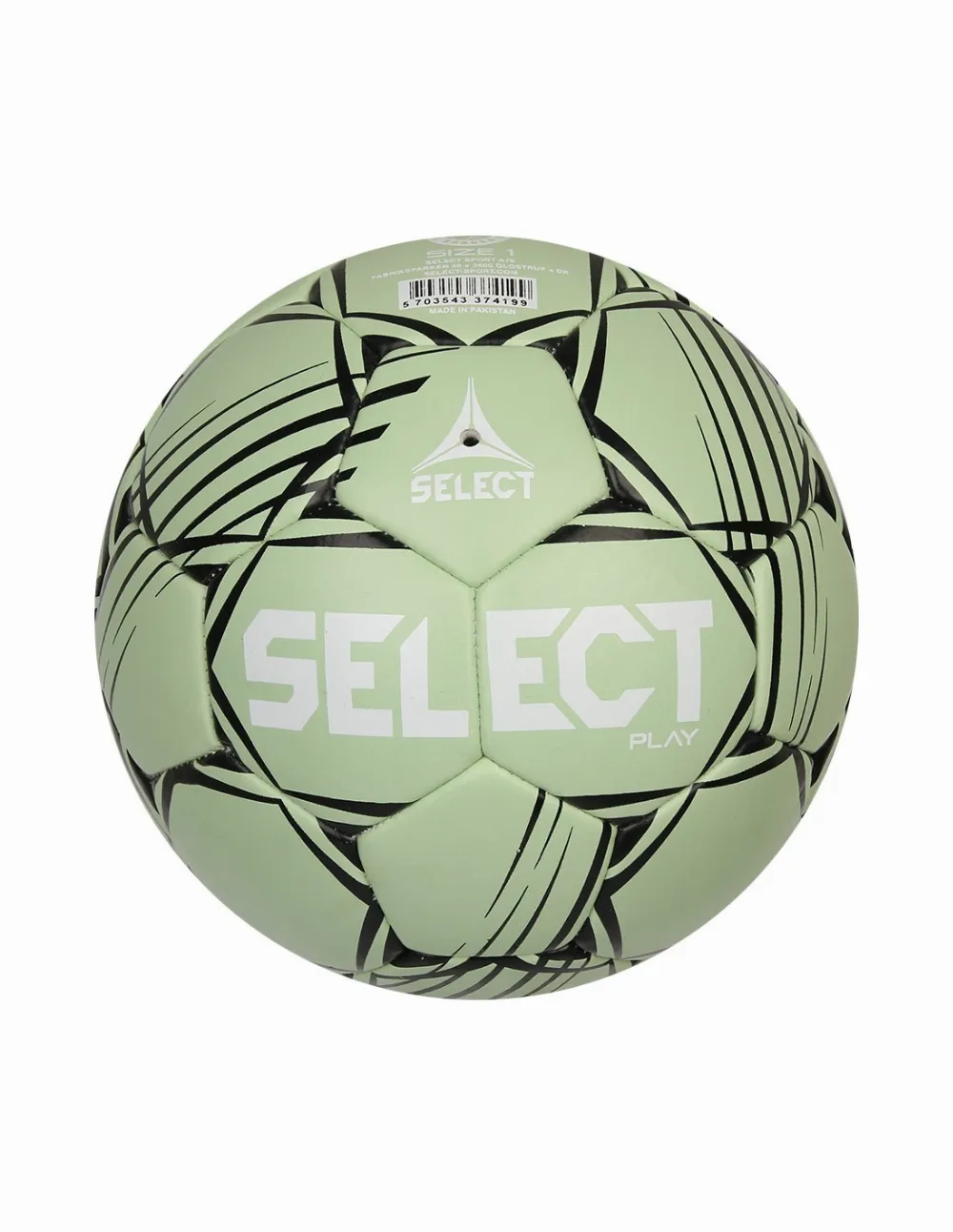 Select Play Ball