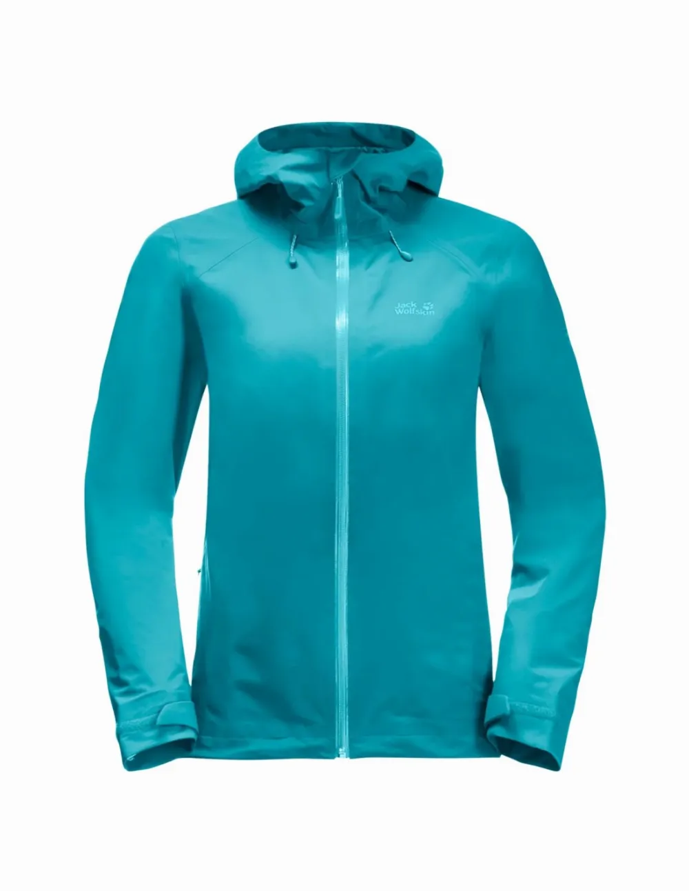 Jack Wolfskin Highest Peak 3l Jkt W 11151211221