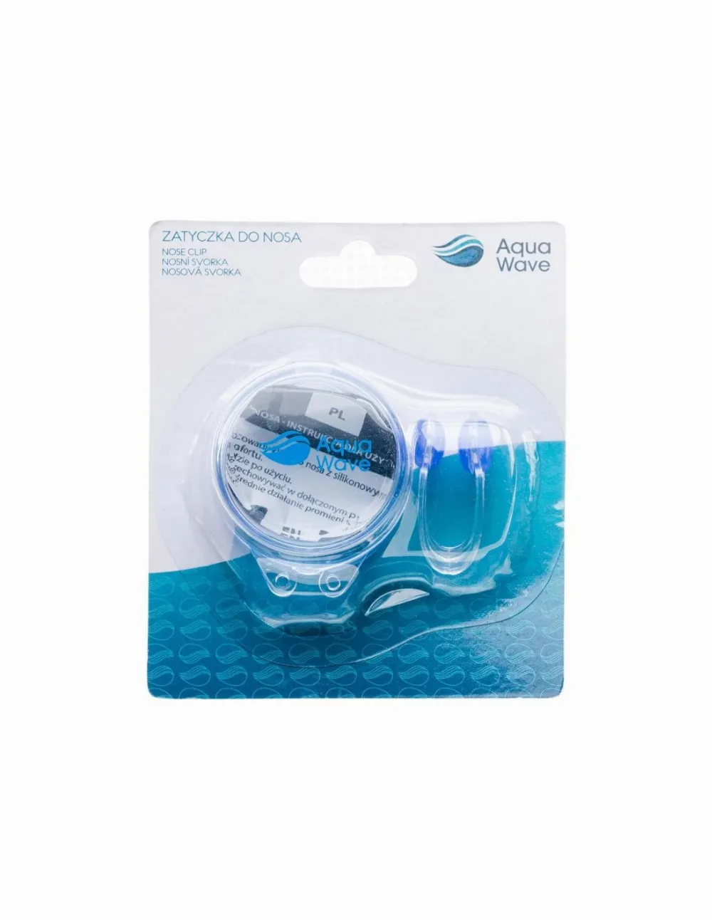 Aquawave Noseclip 92800081469