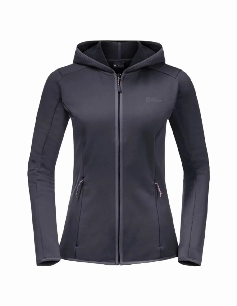 Jack Wolfskin Baiselberg Hooded FZ W 17107711388