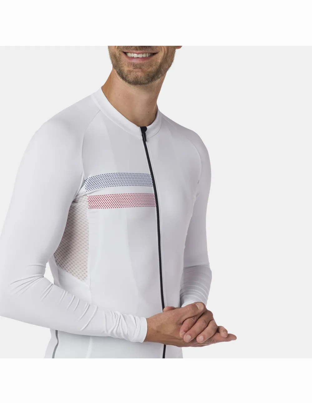 Rossignol RDB LS TEE