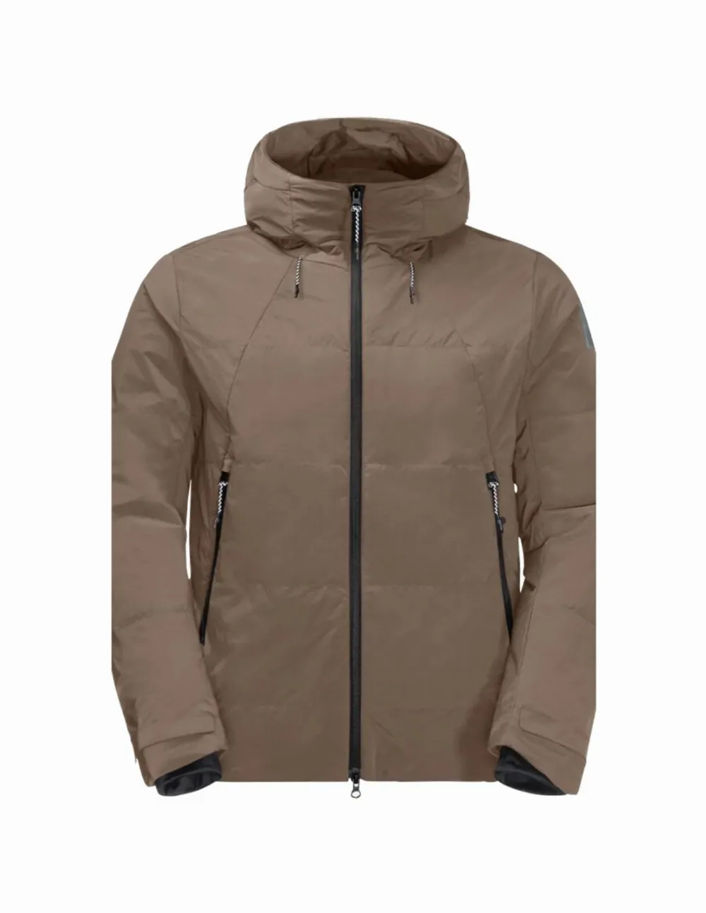 Jack Wolfskin Bike Commute Ins Jkt M 12069614610