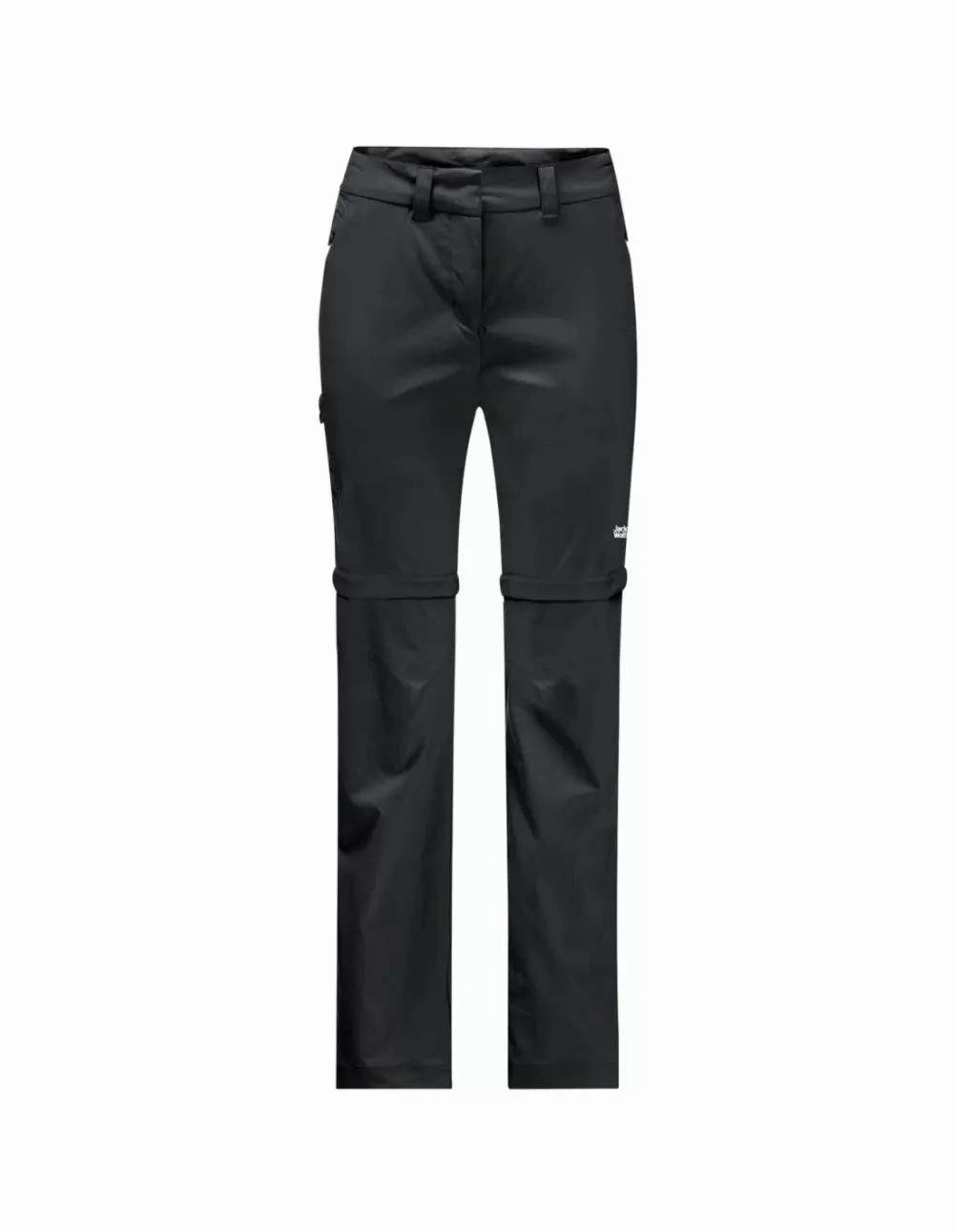 Jack Wolfskin Overland Zip Away Pants W 15061336000