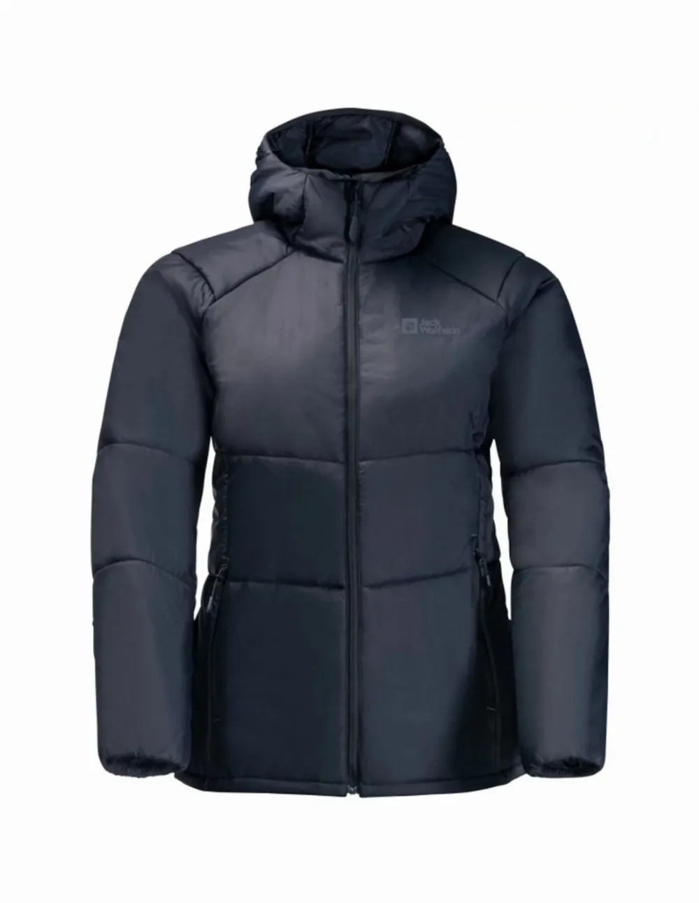 Jack Wolfskin Bergland INS Hoody W 12072211010