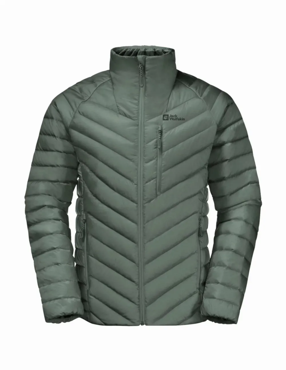 Jack Wolfskin Passamani Down Jkt M 12071514311