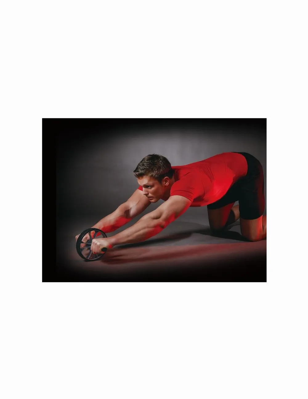 Single roller BB 703
