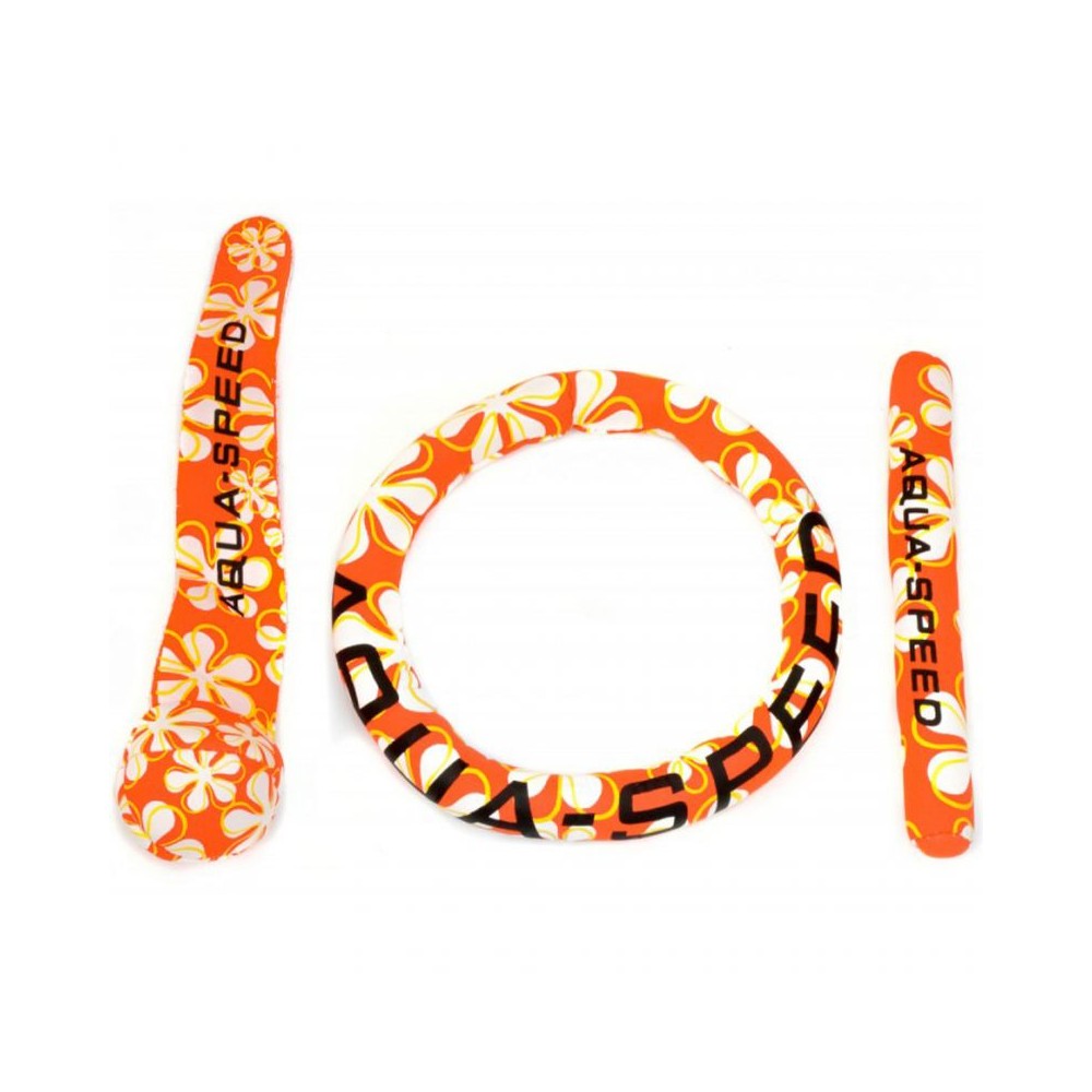 236638-thickbox_default-aquaspeed-dive-toys-set-παιχνίδι-πισίνας-kol-75