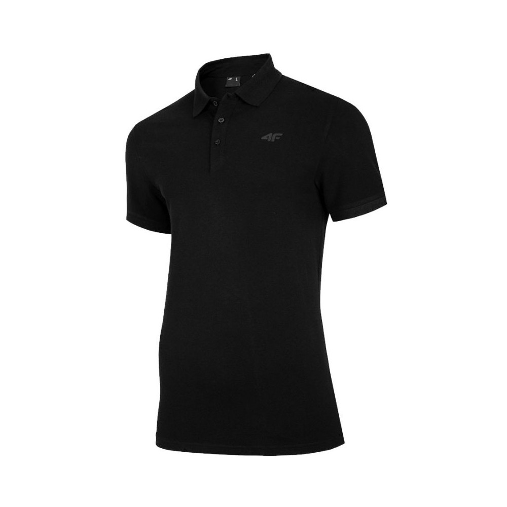 251834-thickbox_default-4f-ανδρικό-t-shirt-polo-μαύρο-nosh4-tsm008-20s