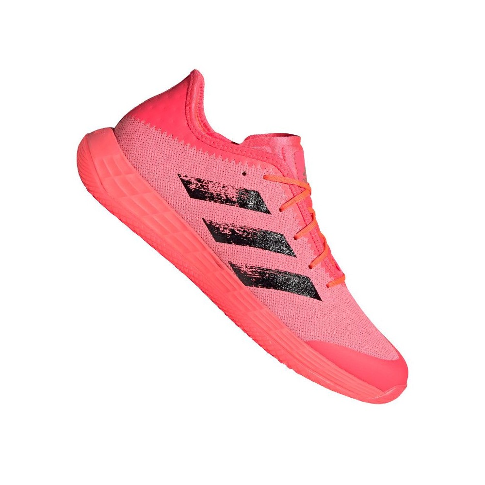 288116-thickbox_default-adidas-adizero-fastcourt-tokyo-fx1771-ανδρικά-αθλητικά-παπούτσια-βόλεϊ-signal-pink-core-black-copper-metallic