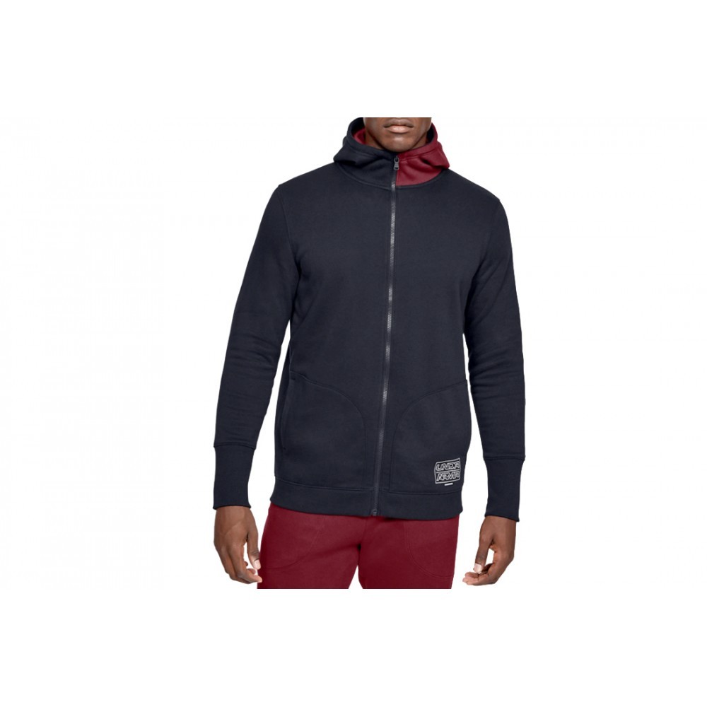 289749-thickbox_default-under-armour-baseline-ανδρική-φούτερ-ζακέτα-με-κουκούλα-και-τσέπες-γκρι-1343006-002