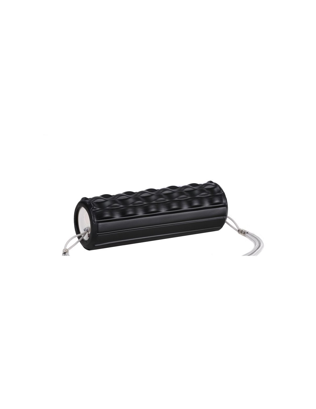 337787-thickbox_default-body-sculpture-power-roller-mini-bm310-κύλινδρος-μασάζ-μαύρος-25cm-vibrating