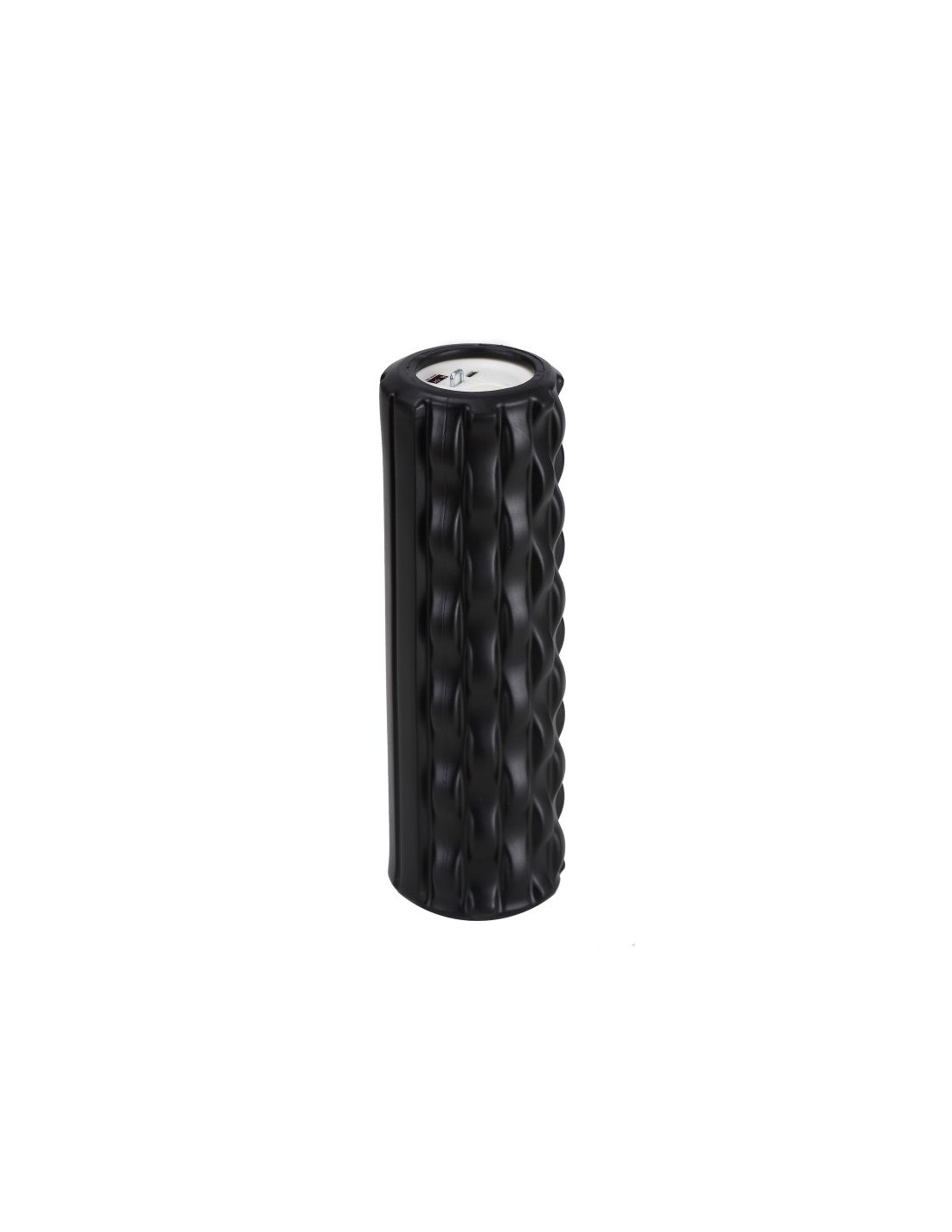 337788-thickbox_default-body-sculpture-power-roller-mini-bm310-κύλινδρος-μασάζ-μαύρος-25cm-vibrating