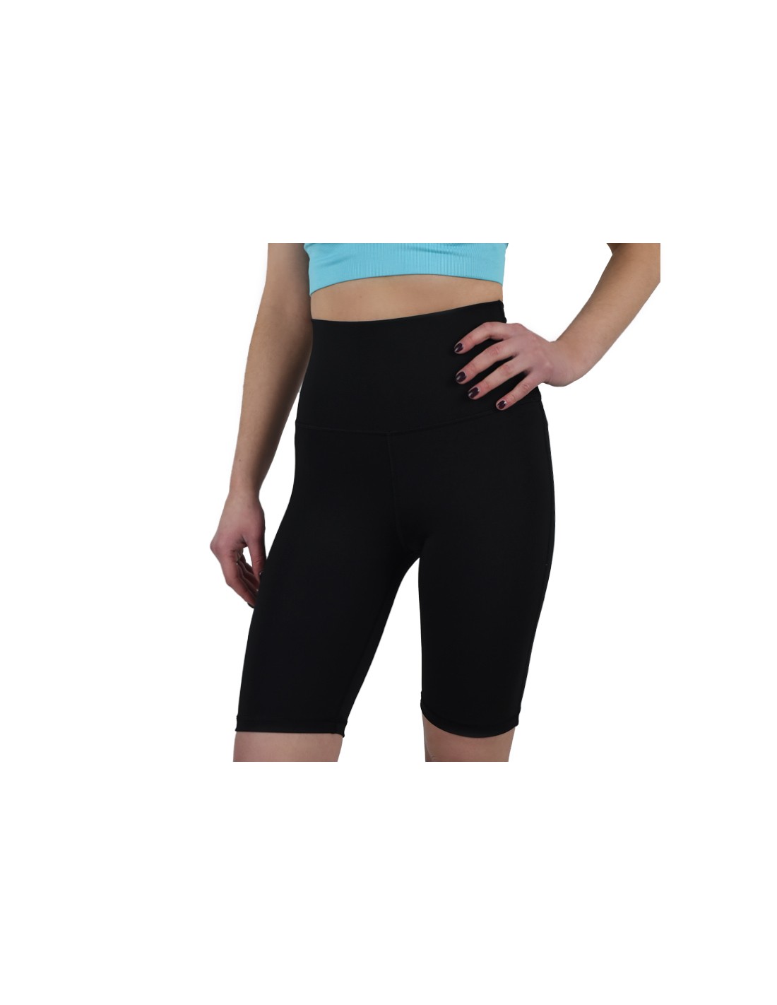 356698-thickbox_default-gymhero-σορτς-σόρτς-μαυρο