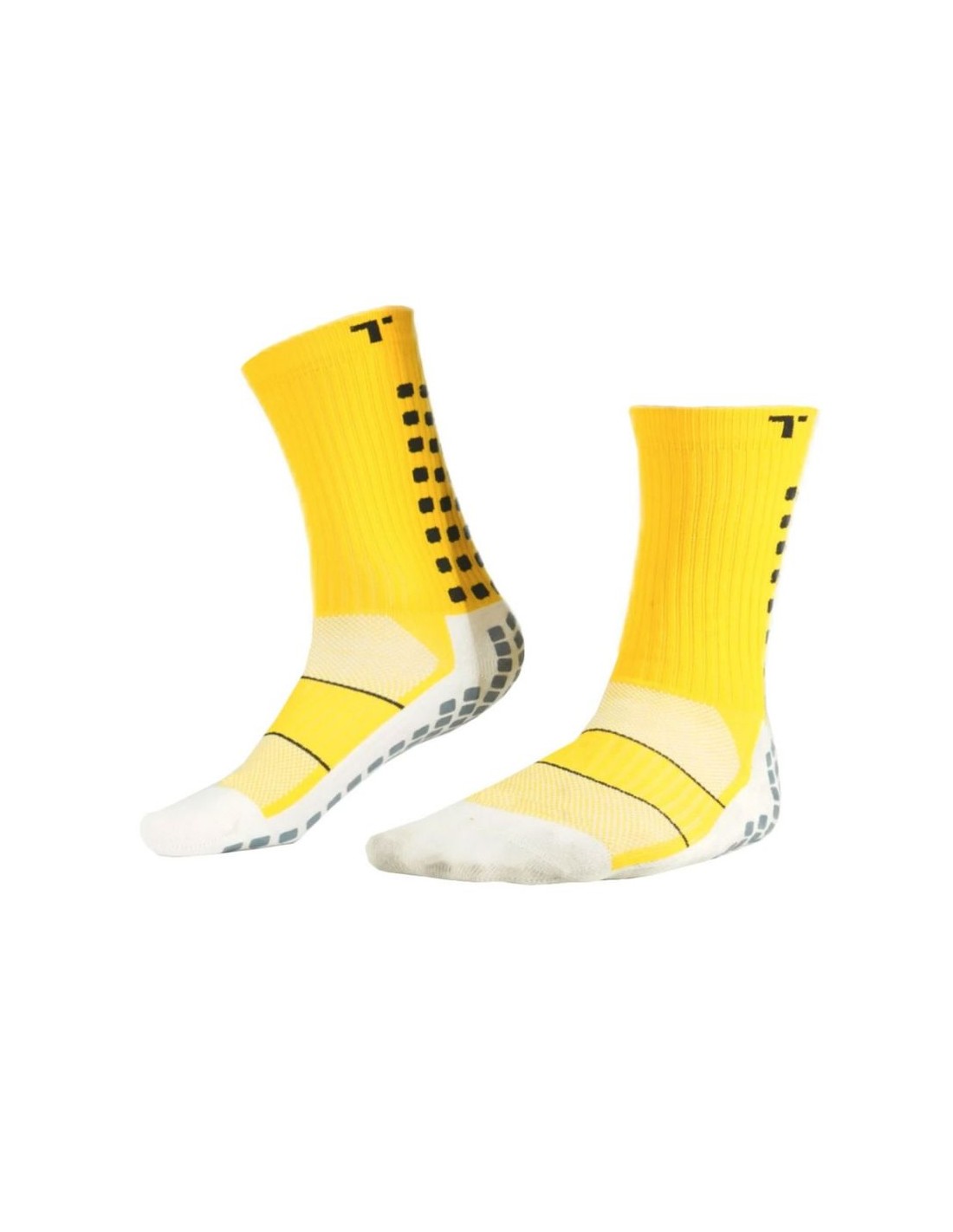 359796-thickbox_default-trusox-30-cushion-ποδοσφαιρικές-κάλτσες-κίτρινες-1-ζεύγος