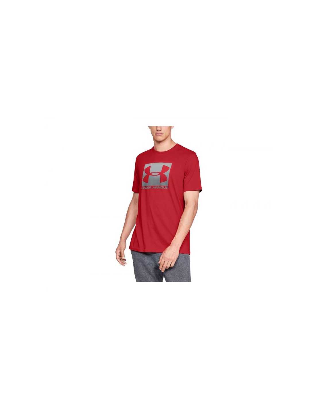 363477-thickbox_default-under-armour-boxed-sportstyle-ανδρικό-αθλητικό-t-shirt-κοντομάνικο-κόκκινο-1329581-600