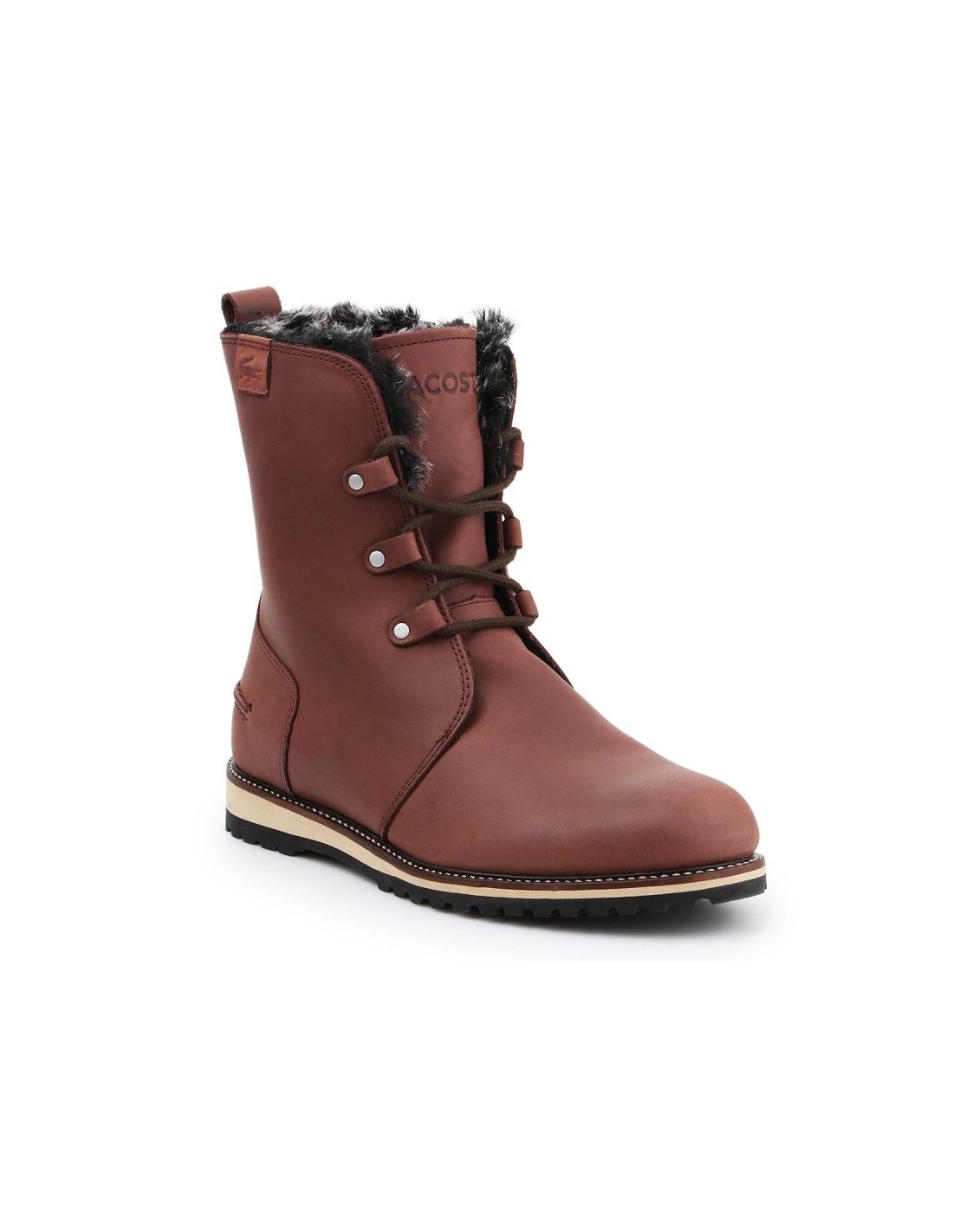 366973-thickbox_default-lacoste-baylen-w-7-30srw4100078-καφέ