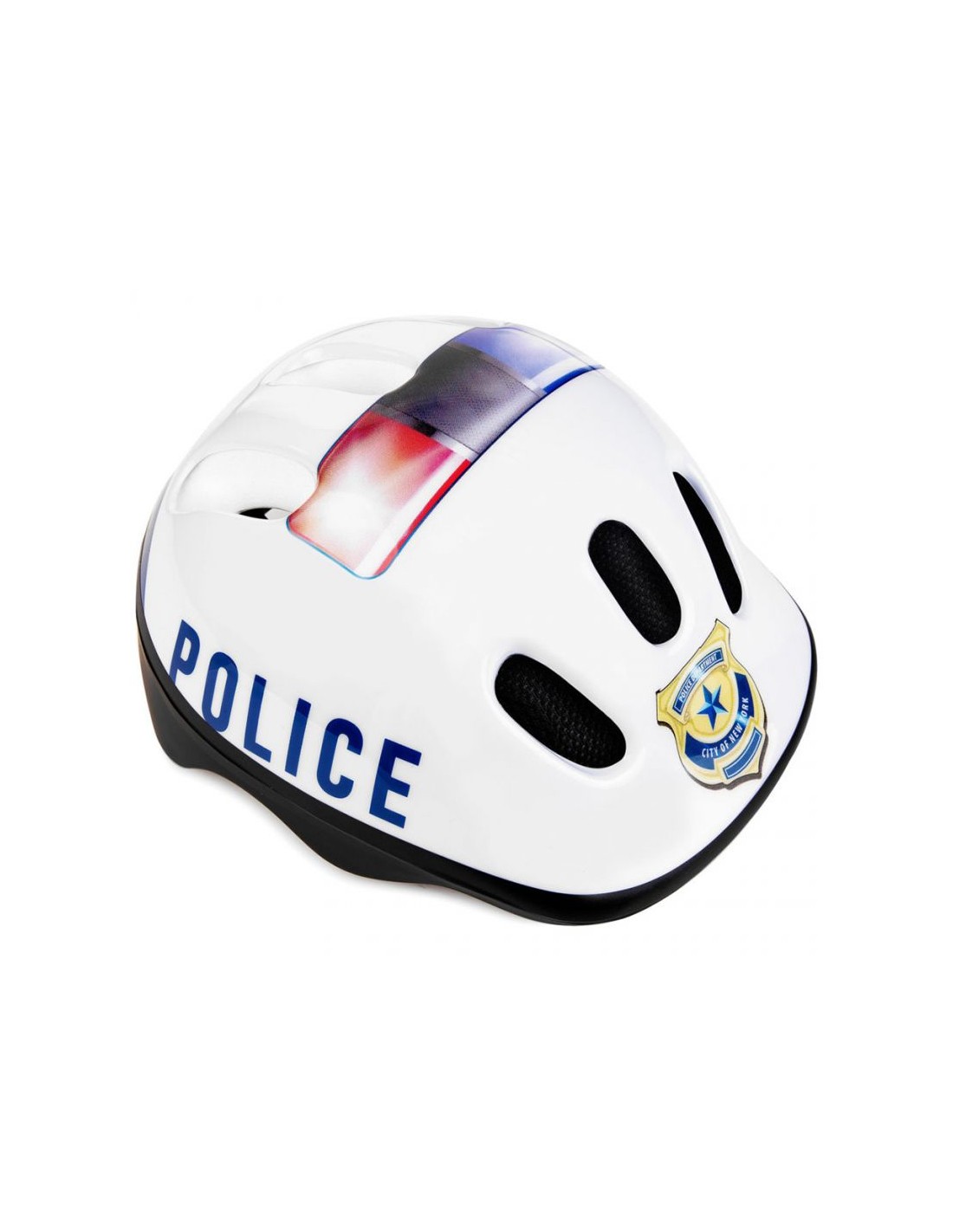 369836-thickbox_default-spokey-police-927857-παιδικό-κράνος-για-ποδήλατο-πόλης-λευκό