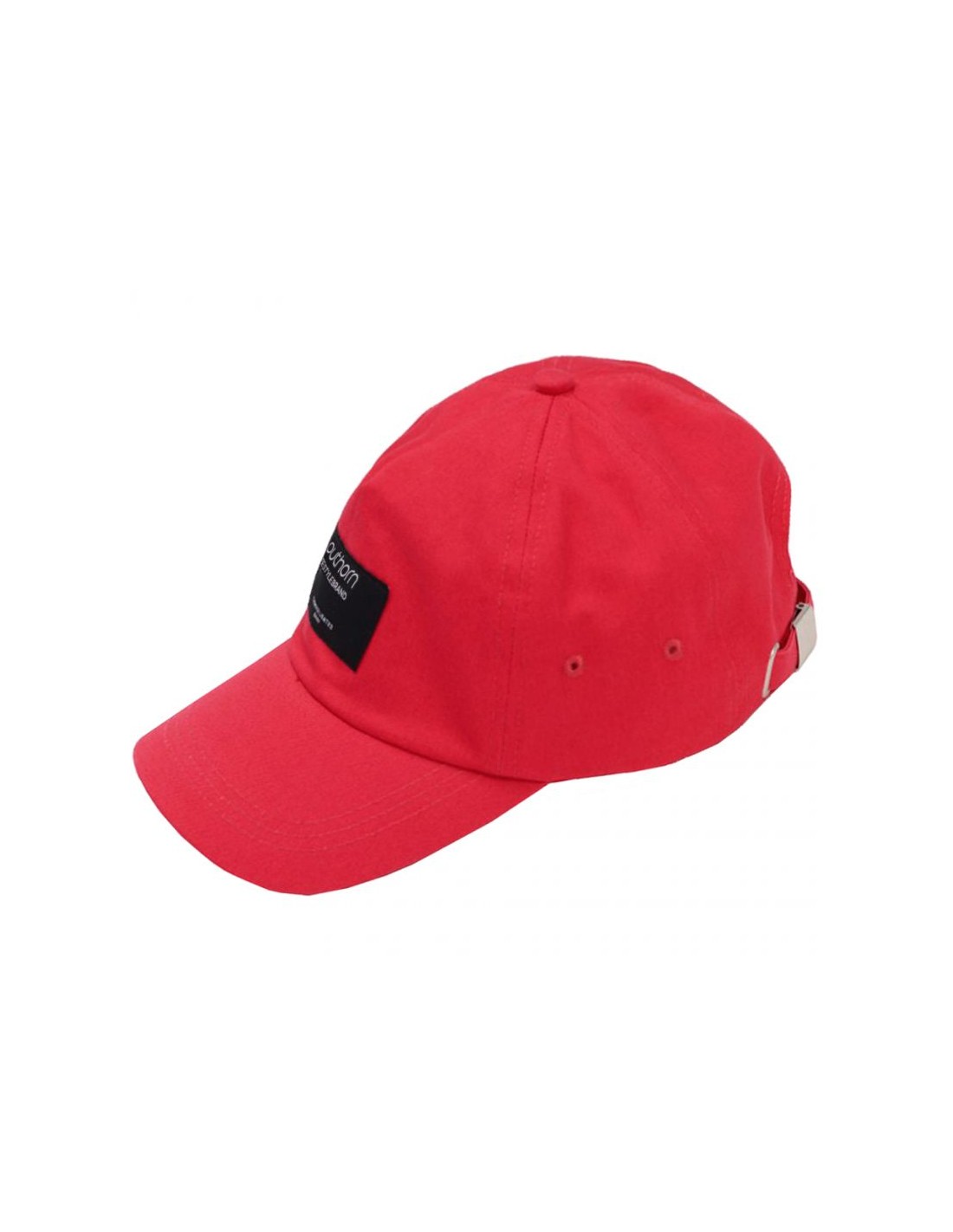 372474-thickbox_default-outhorn-γυναικείο-jockey-κόκκινο-hol21-cad601-62s