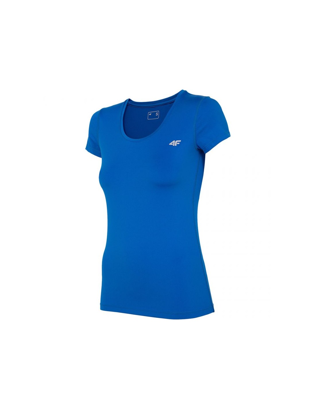 374564-thickbox_default-4f-αθλητικό-γυναικείο-t-shirt-μπλε-nosh4-tsdf002-36s