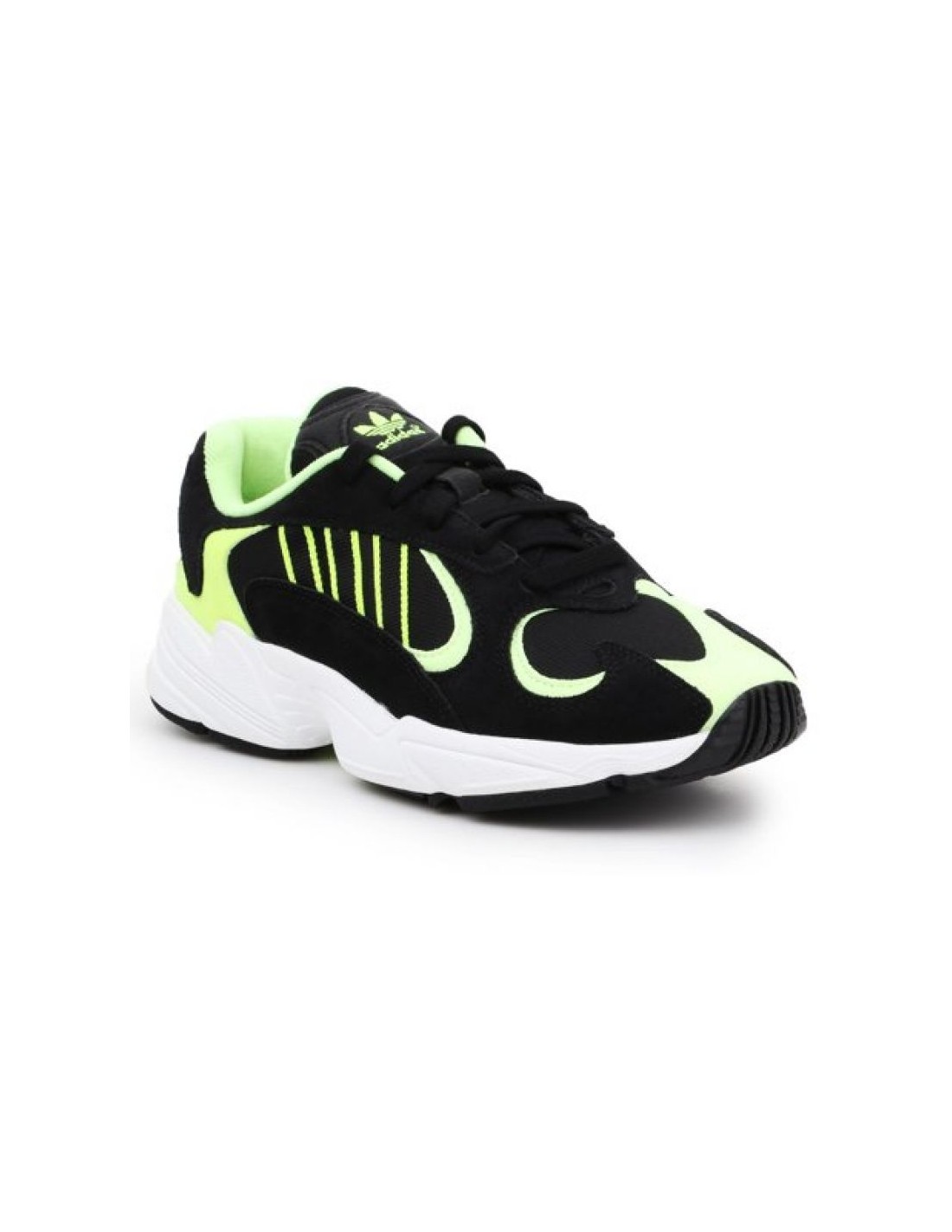 386494-thickbox_default-adidas-yung-1-chunky-sneakers-μαύρα-ee5317