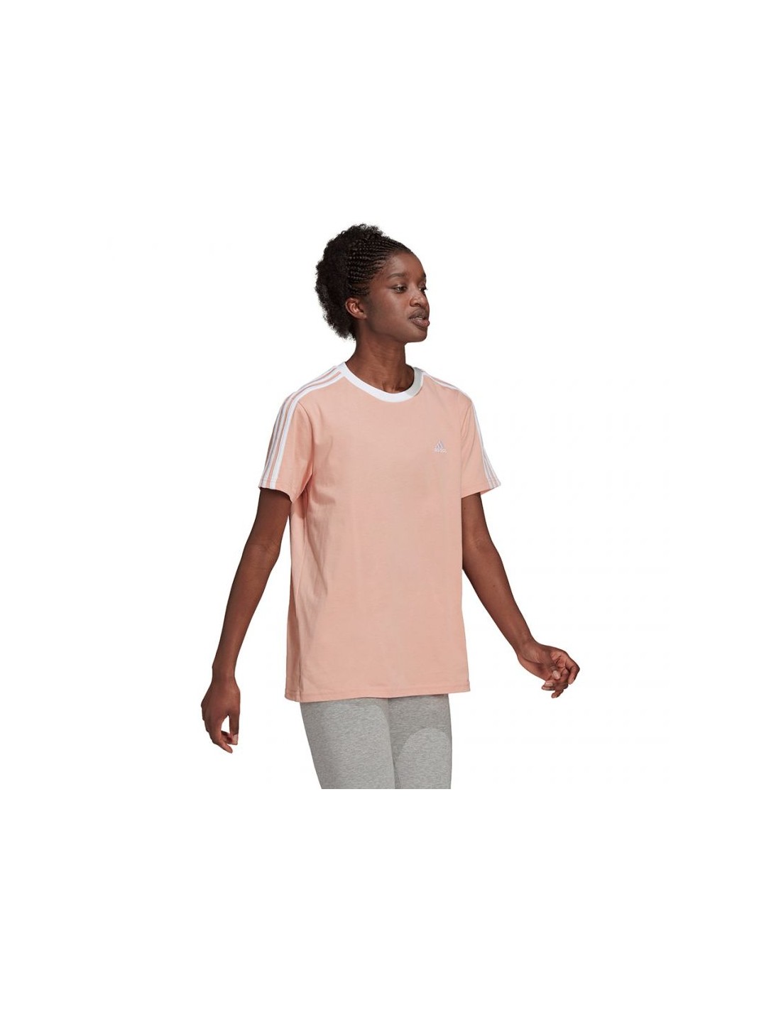 390393-thickbox_default-adidas-essentials-3-stripes-γυναικείο-αθλητικό-t-shirt-ροζ-h10203