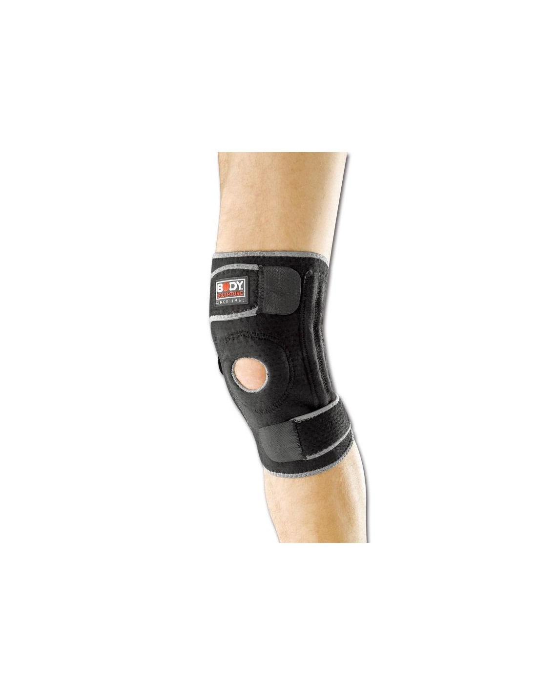402144-thickbox_default-body-sculpture-knee-stabilizer-επιγονατίδα-με-οπή-σε-μαύρο-χρώμα
