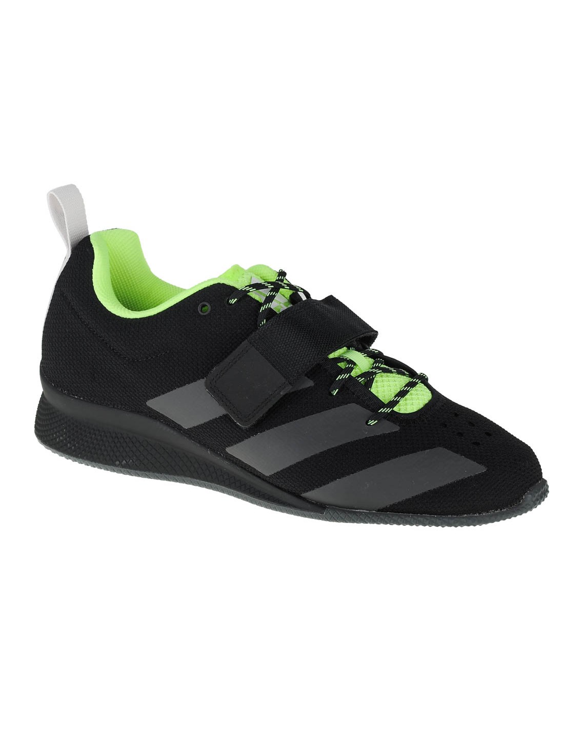 406274-thickbox_default-adidas-adipower-weightlifting-2-fv6592-ανδρικά-αθλητικά-παπούτσια-crossfit-core-black-grey-six-signal-green