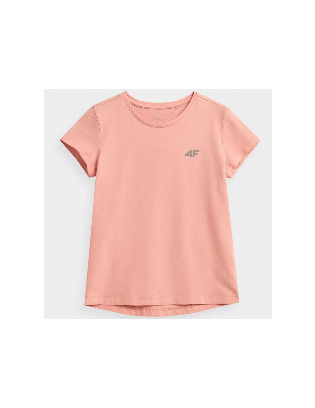 407433-thickbox_default-4f-παιδικό-t-shirt-ροζ-hjz21-jtsd001a-56s