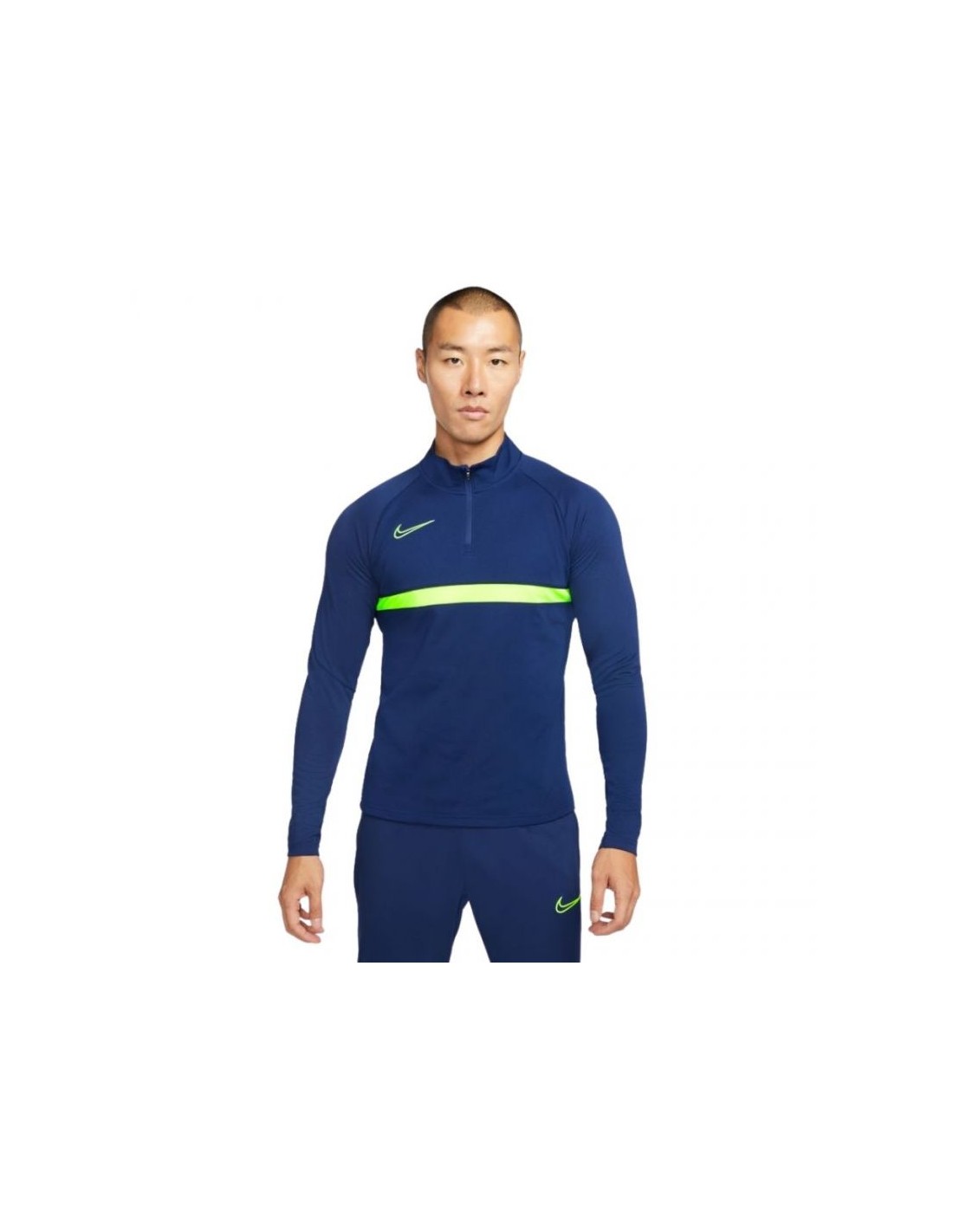 411614-thickbox_default-nike-academy-21-drill-top-ανδρική-μπλούζα-dri-fit-με-φερμουάρ-μακρυμάνικη-μπλε-cw6110-492