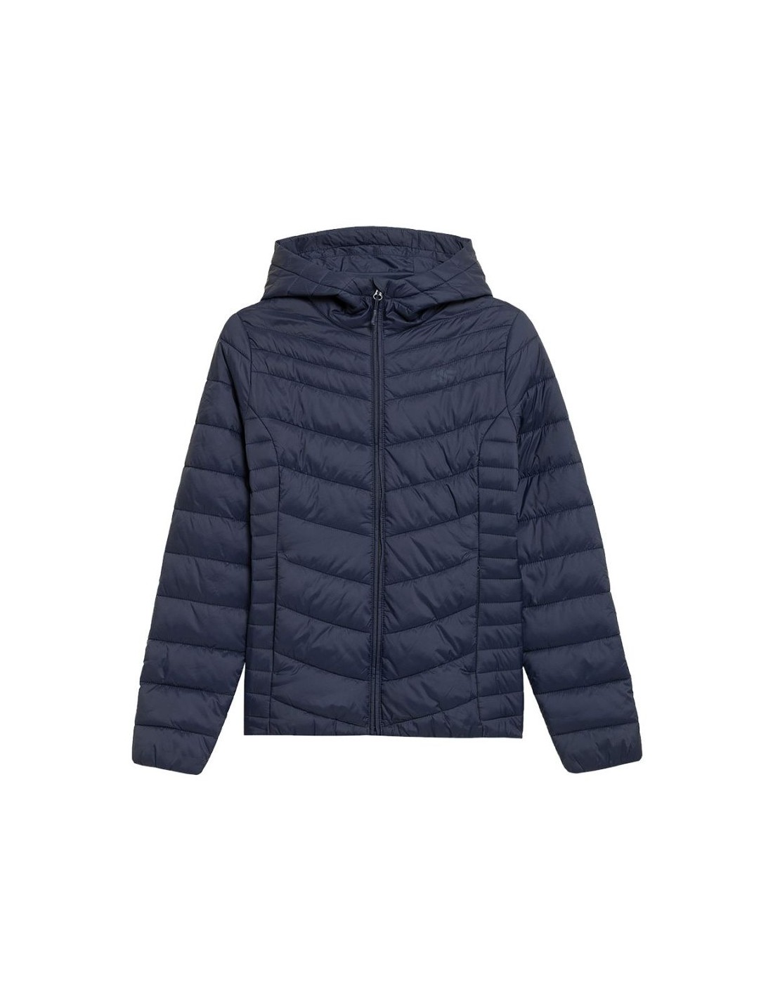 412055-thickbox_default-4f-κοντό-γυναικείο-puffer-μπουφάν-navy-μπλε-h4z21-kudp003-30s