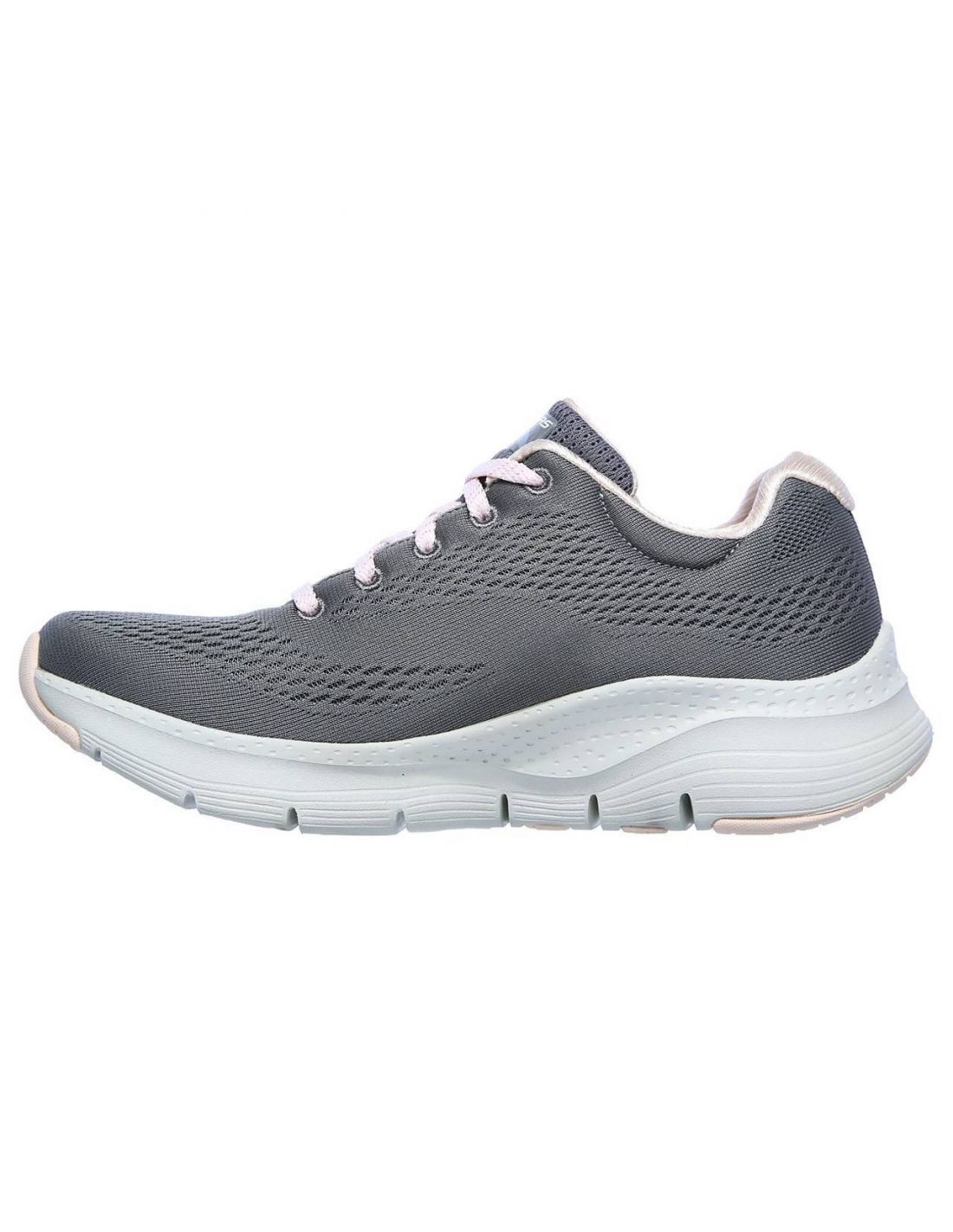 412519-thickbox_default-skechers-arch-fit-sunny-outlook-149057-gypk-γυναικεία-αθλητικά-παπούτσια-running-γκρι