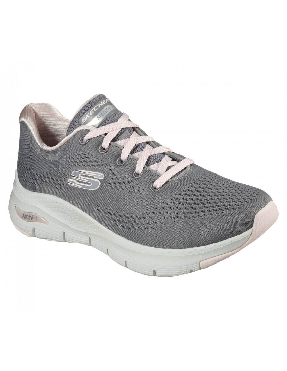 412520-thickbox_default-skechers-arch-fit-sunny-outlook-149057-gypk-γυναικεία-αθλητικά-παπούτσια-running-γκρι