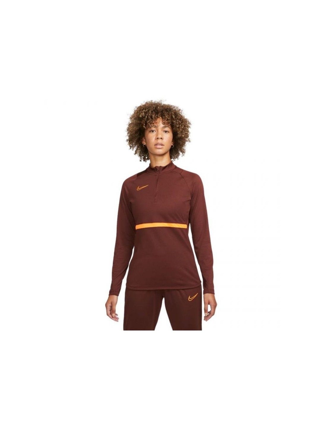 425965-thickbox_default-nike-football-academy-χειμερινή-γυναικεία-μπλούζα-μακρυμάνικη-με-φερμουάρ-καφέ-cv2653-273