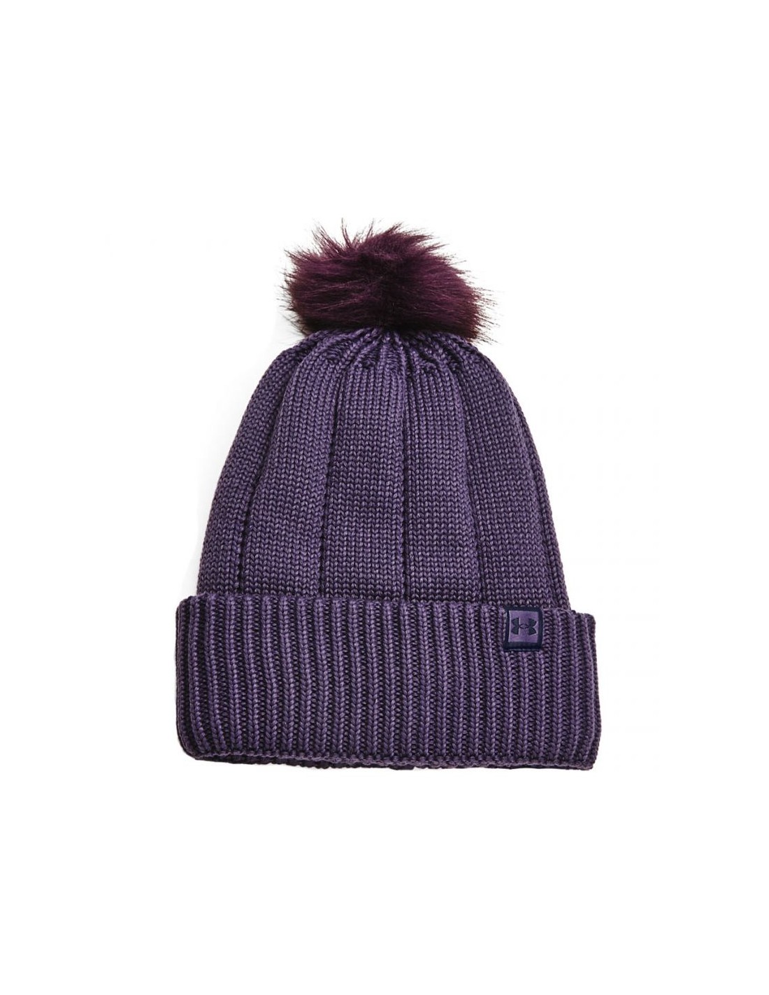 429619-thickbox_default-under-armour-around-town-coldgear-infrared-γυναικείος-pom-pom-beanie-σκούφος-σε-μωβ-χρώμα-1365936-500