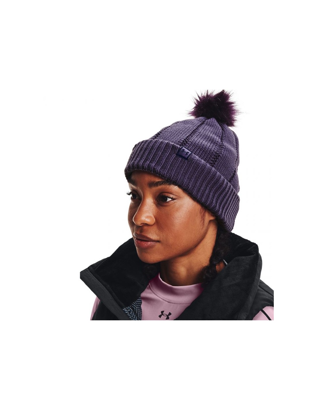 429620-thickbox_default-under-armour-around-town-coldgear-infrared-γυναικείος-pom-pom-beanie-σκούφος-σε-μωβ-χρώμα-1365936-500