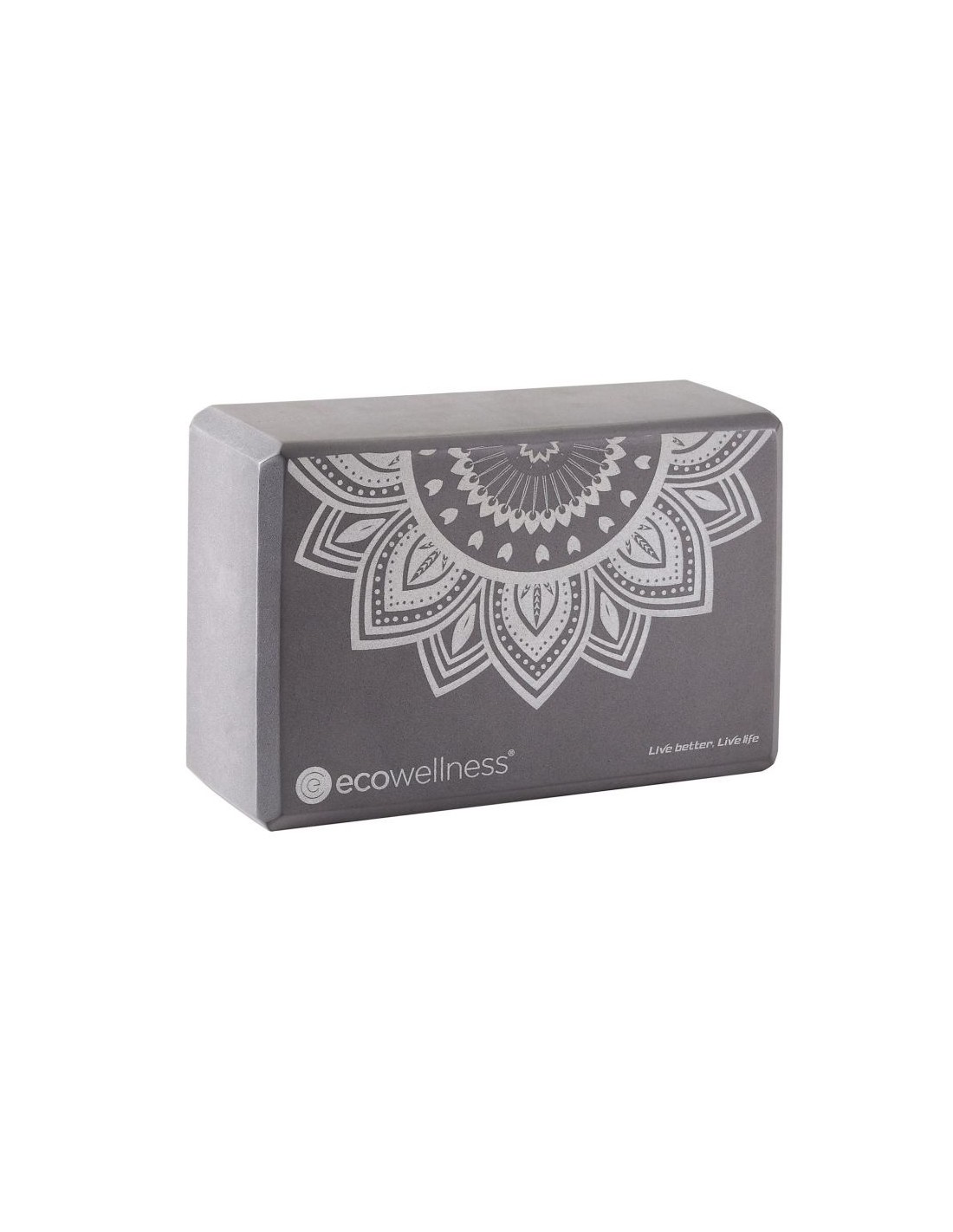 430727-thickbox_default-ecowellness-yoga-block-qb022-yoga-τουβλάκι-γκρι-22x75x15cm