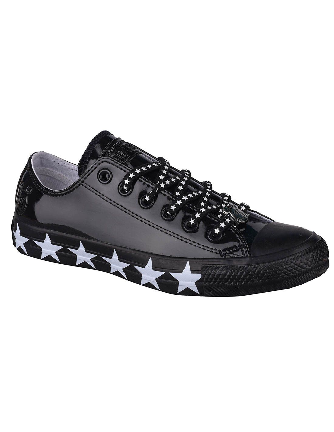 431820-thickbox_default-converse-x-miley-cyrus-chuck-taylor-all-star-low-top-faux-p-sneakers-μαύρα-563720c