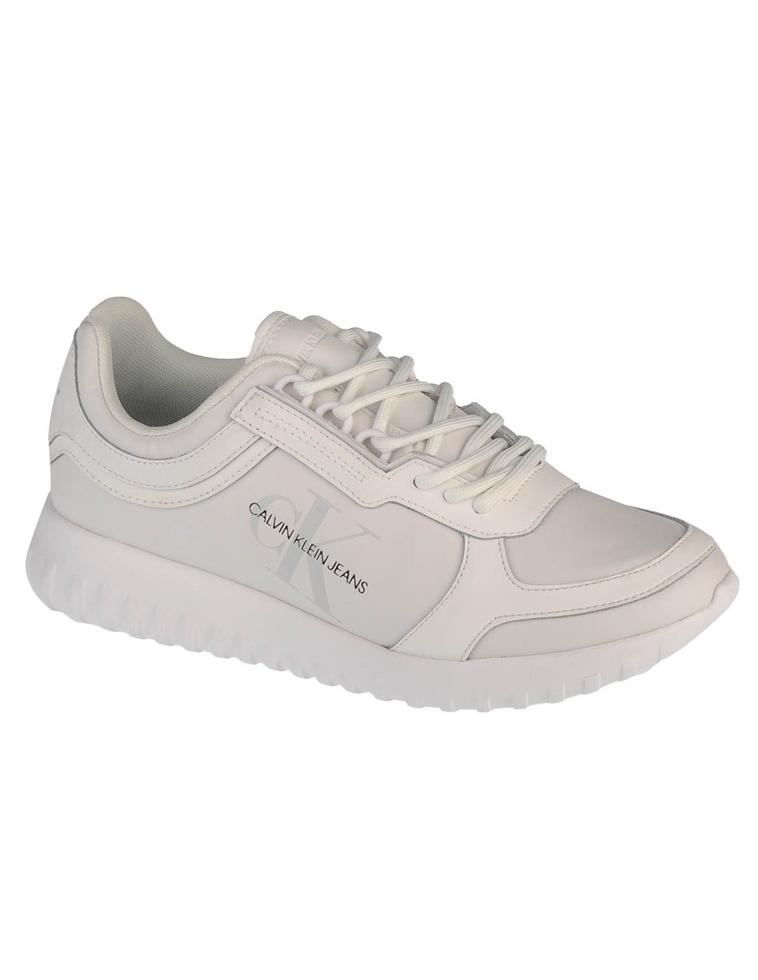 432475-thickbox_default-calvin-klein-runner-laceup-γυναικεία-sneakers-λευκά-yw0yw00375-0k4